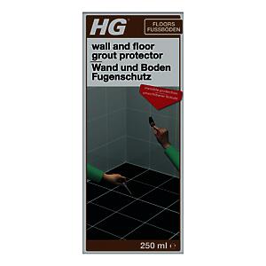 HG Wall/Floor Grout Protector 250ml