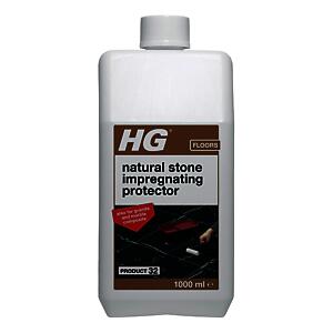 HG Natural Stone Impregnator Protect 1ltr