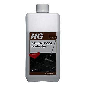 HG Natural Stone Protector 1ltr