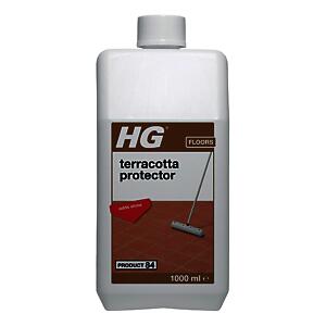 HG Terracotta Protector 1ltr