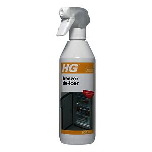 HG Freezer De-Icer 500ml