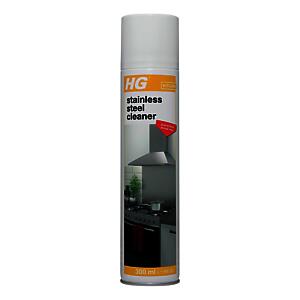 HG Stainless-Steel Cleaner 300ml