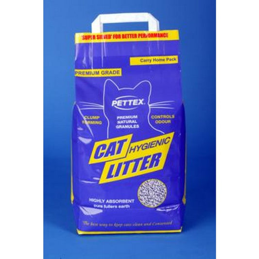 Pettex Carry Home 5kg