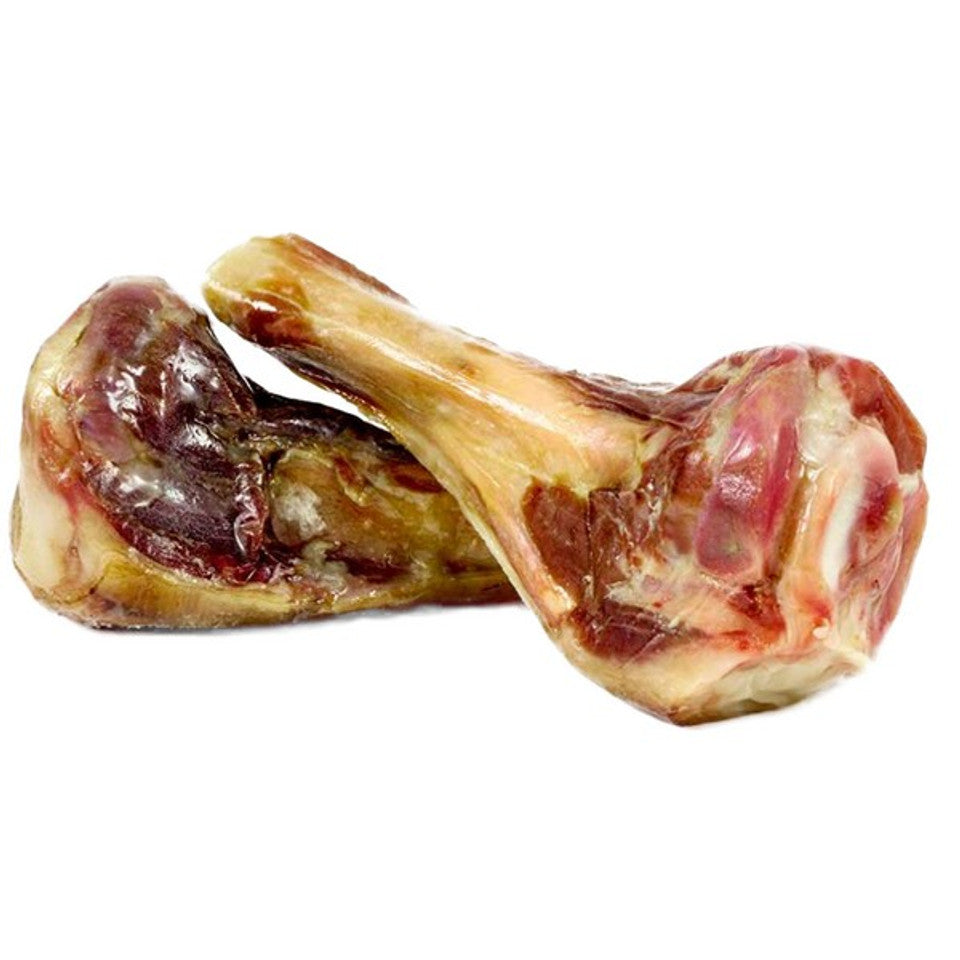 Mediterranean Parma Ham Bone Blister Pack (2pcs)