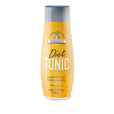 Sodastream Classics Diet Tonic