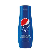 Sodastream Pepsi