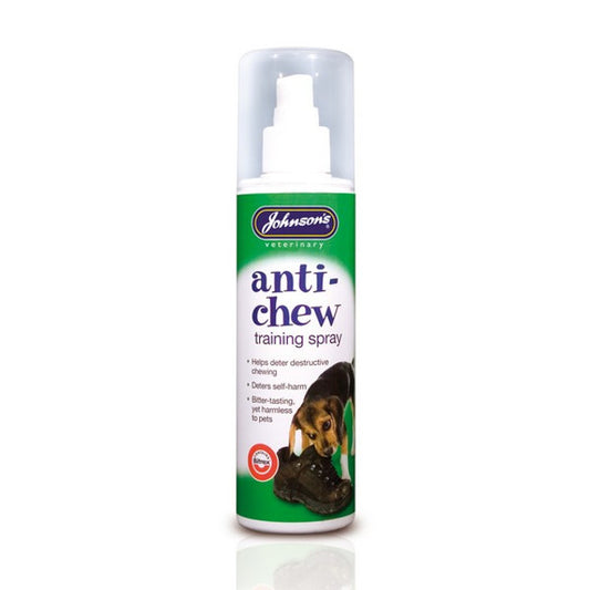 JVP Anti Chew Repellent Pump Spray 150ml