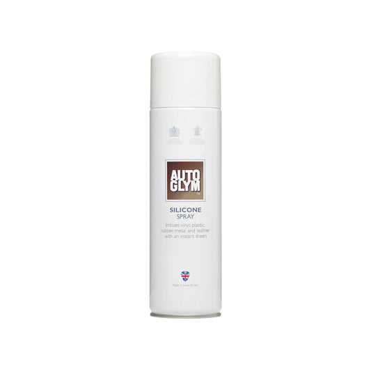 Autoglym Silicone Spray 450ml