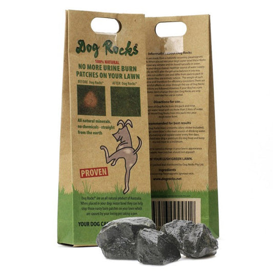 Dog Rocks 200g