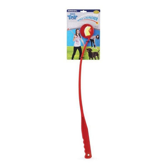 Ancol Tennis Ball Launcher 62cm