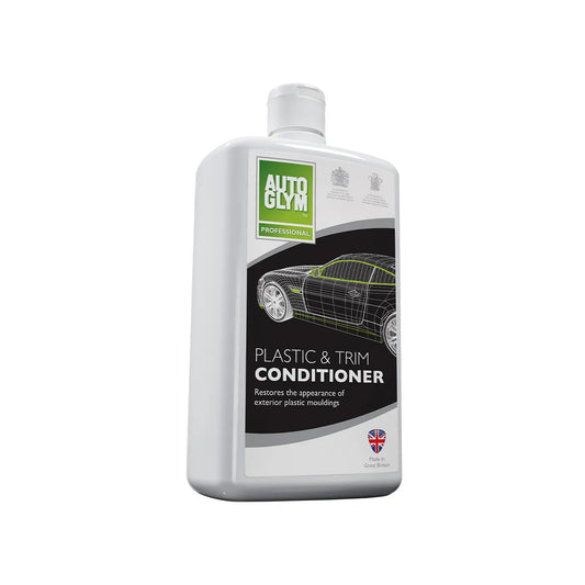 Autoglym Plastic & Trim Conditioner 1ltr