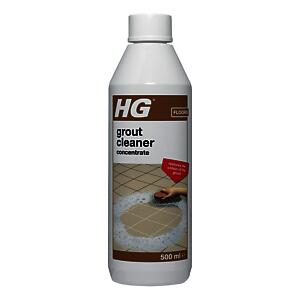 HG Grout Cleaner Concentrate 500ml