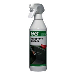 HG Headstone Cleaner Spray 500ml