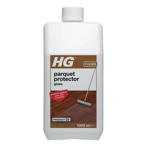 HG Parquet Protector Gloss 1Lltr