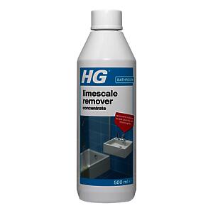 HG Limescale Remover Concentrate 500ml