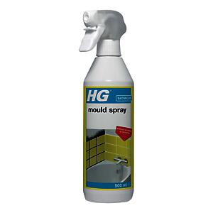 HG Mould Spray 500ml