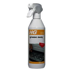 HG Grease Away 500ml