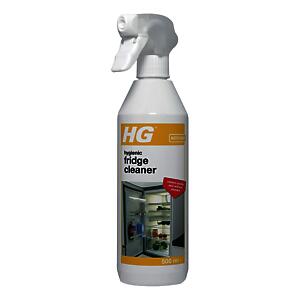 HG Hygenic Fridge Cleaner 500ml