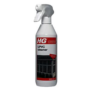 HG UPVC Powerful Cleaner 500ml