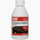 HG Furniture Restorer Dark Wood