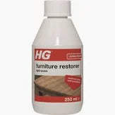 HG Furniture Restorer Light Wood