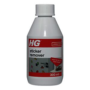 HG Sticker Remover 300ml