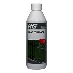 HG Rust Remover 500ml