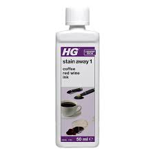 HG Stain Away 1 50ml