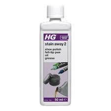 HG Stain Away No2 50ml