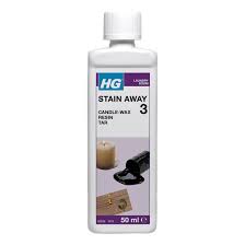 HG Stain Away No3 50ml