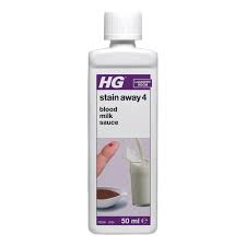 HG Stain Away No4 50ml