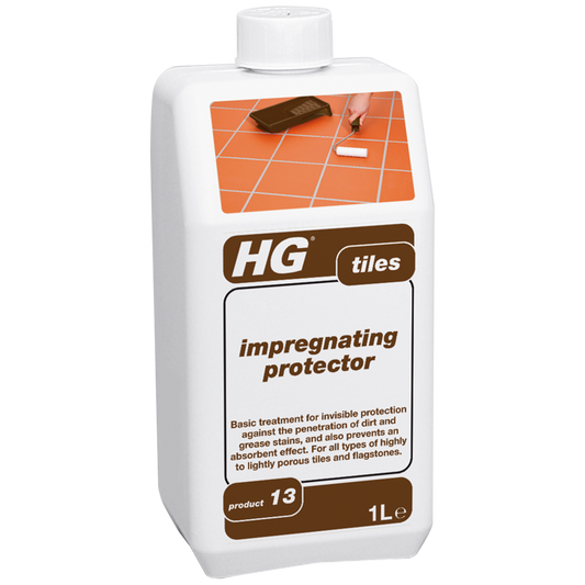 HG Impregnating Protector 1ltr