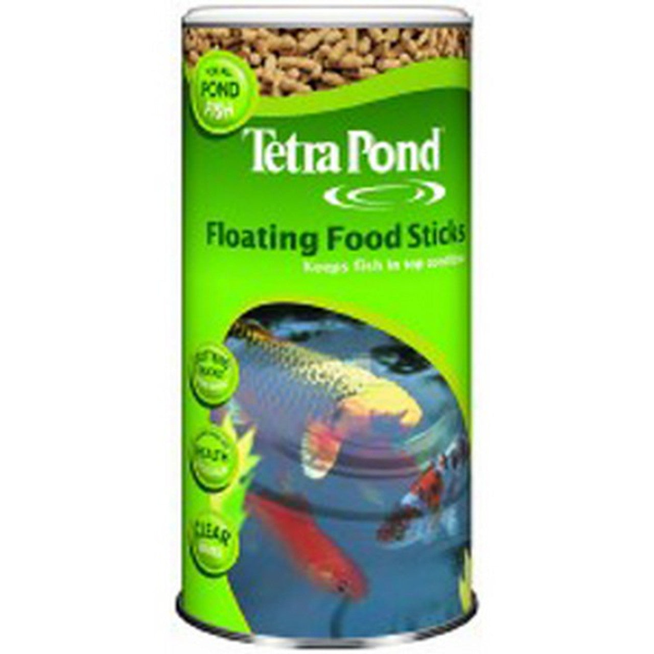 Tetra Pond Sticks 1ltr (100g)