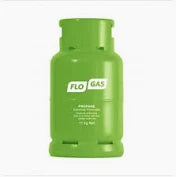 Flogas Propane Leisure Gas 11kg 27mm Refill