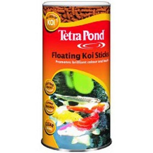 Tetra Koi Sticks 1ltr (140g)