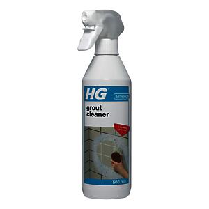 HG Grout Cleaner RTU 500ml