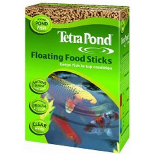 Tetra Pond Sticks 4ltr (450g)