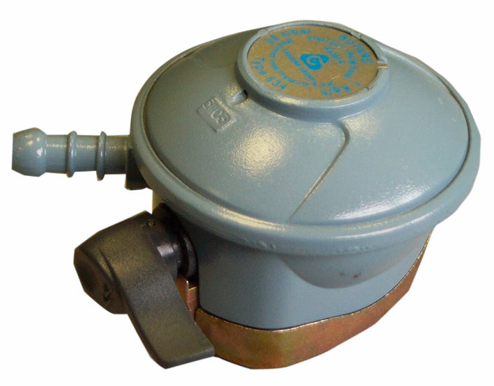 Gas Regulator 20mm Butane 37mbar