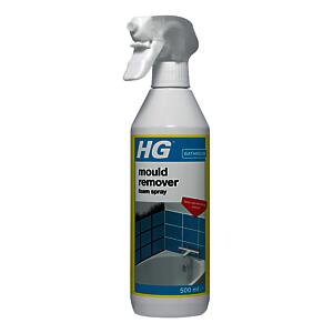 HG Mould Remover Foam Spray 500ml