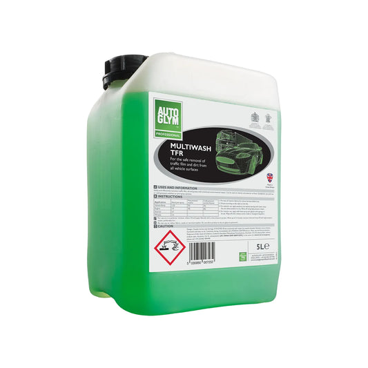 Autoglym Multi-Wash TFR 5ltr