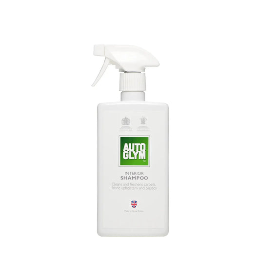 Autoglym Interior Shampoo 500ml