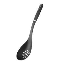 Fusion Nylon Slotted Spoon