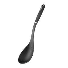 Fusion Nylon Solid Spoon