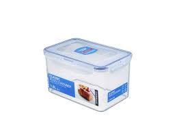 HPL818 Rectangular 1.9ltr