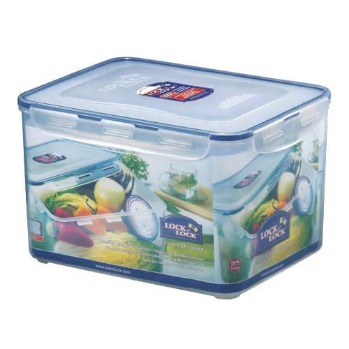 HPL838 Rectangular 9ltr / Fresh Tray