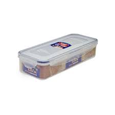 HPL842 Multi-Use Food-Storage Box 1.0 L