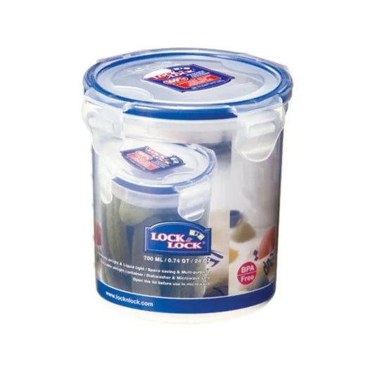 HPL932D Round Food Container 700ml