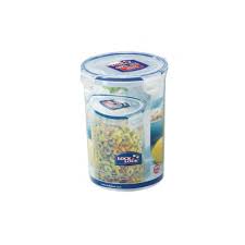 HPL933D Round Food Container 1.8L