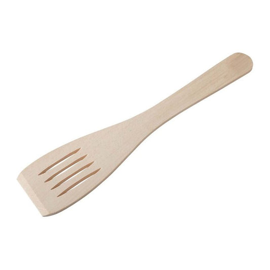 Just The Thing Beech Wood Spatula