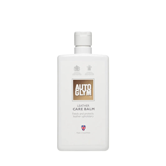 Autoglym Leather Care Balm 500ml